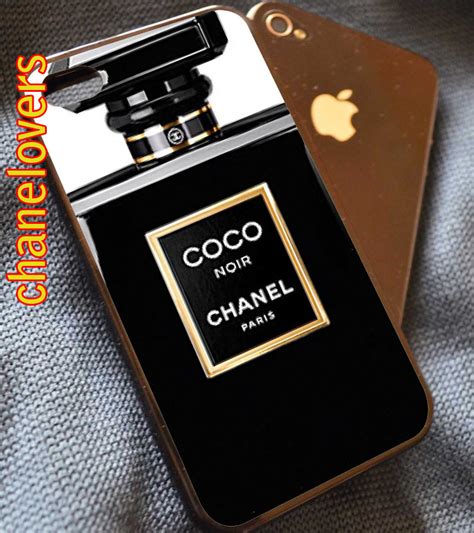 iphone 5c chanel nail polish case|coco chanel iphone case.